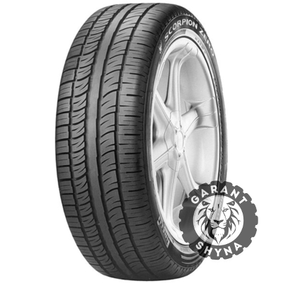 Pirelli Scorpion Zero Asimmetrico 295/40 R22 112W XL MO1
