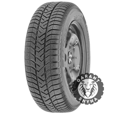 Pirelli Winter Snowcontrol 3 195/60 R16 89H *