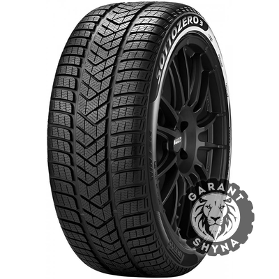 Pirelli Winter Sottozero 3 255/45 R20 105V XL RSC *