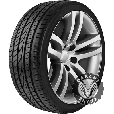 Powertrac CityRacing 235/55 R19 105V XL Demo