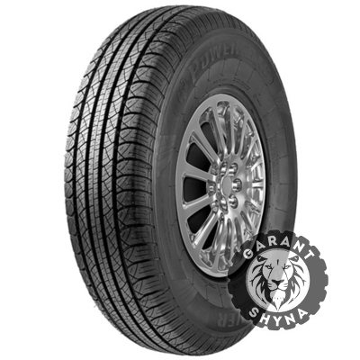 Powertrac CityRover 235/60 R18 107H XL