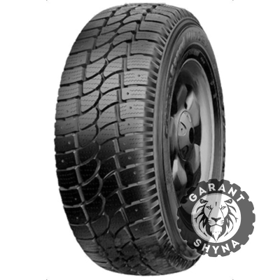 Riken Cargo Winter 225/65 R16C 112/110R (шип)