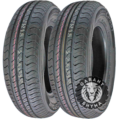Roadstone Classe Premiere CP661 205/70 R15 96T