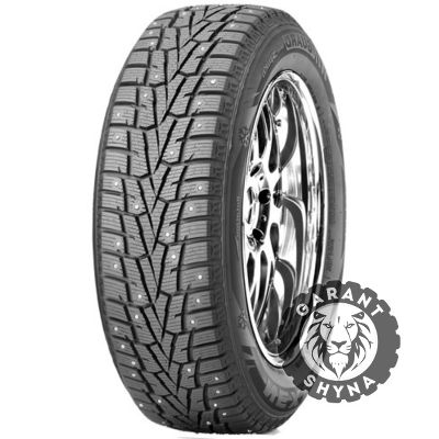 Roadstone WinGuard WinSpike 175/70 R14 84T (под шип)