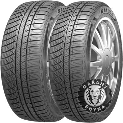 Sailun Atrezzo 4 Seasons 155/70 R13 75T