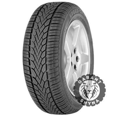 Semperit Speed-Grip 2 245/45 R18 100V XL