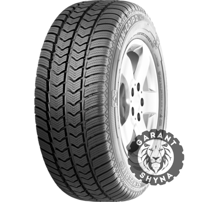 Semperit Van-Grip 2 215/75 R16C 113/111R