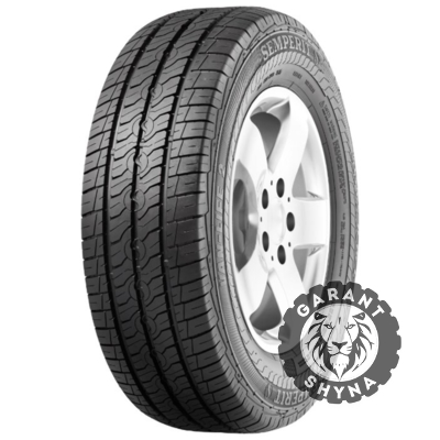 Semperit Van-Life 2 205/65 R16C 107/105T