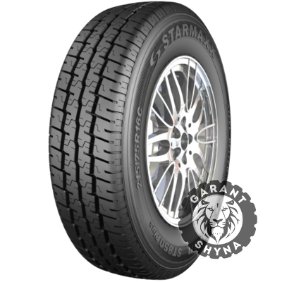 Starmaxx Provan ST850 Plus 185 R14C 102/100R PR8