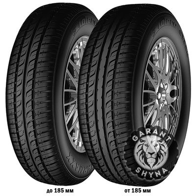 Starmaxx Tolero ST330 155/70 R13 75T