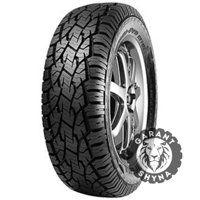 Sunfull Mont-Pro AT782 265/65 R17 112T