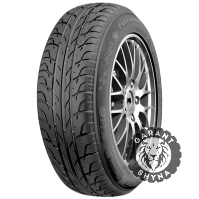 Taurus 401 High Performance 235/40 ZR18 95Y XL