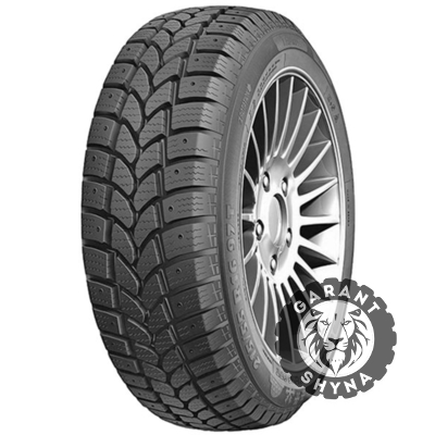 Taurus 501 Ice 175/70 R14 84T (шип)