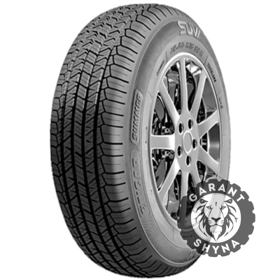 Tigar Summer SUV 275/40 R20 106Y XL