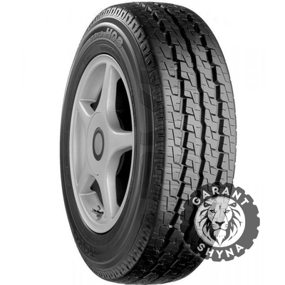 Toyo H08 215/75 R16C 116/114Q