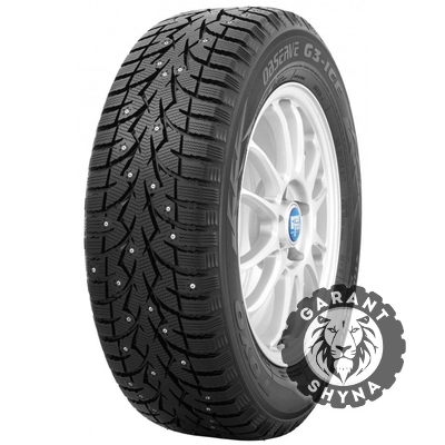 Toyo Observe G3-Ice 185/70 R14 88T (под шип)