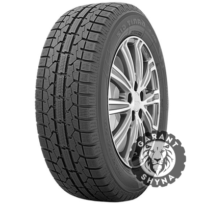 Toyo Observe Garit GIZ 205/60 R16 92Q Demo