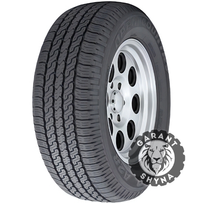 Toyo Open Country A28 245/65 R17 111S XL