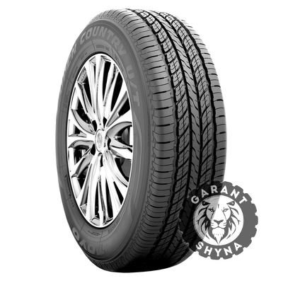 Toyo Open Country U/T 235/65 R17 104H