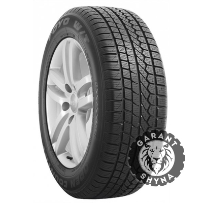 Toyo Open Country W/T 215/70 R15 98T