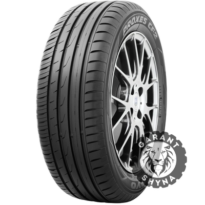 Toyo Proxes CF2 185/60 R14 82H