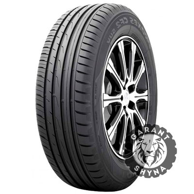 Toyo Proxes CF2 SUV 215/65 R16 98H