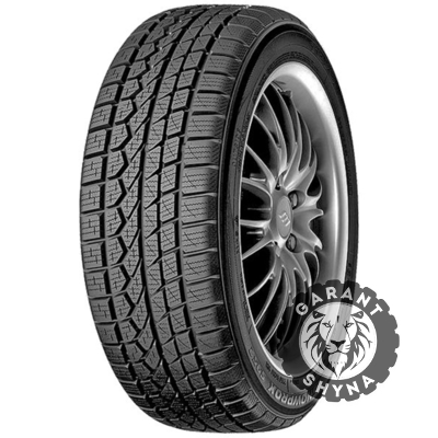 Toyo Snowprox S952 195/55 R15 85H