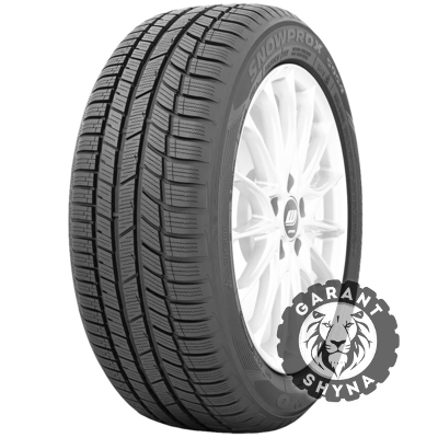 Toyo Snowprox S954 255/30 R20 92W