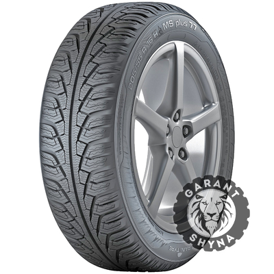 Uniroyal MS Plus 77 225/45 R17 91H Demo