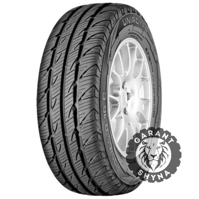 Uniroyal RainMax 2 215/75 R16C 113/111R