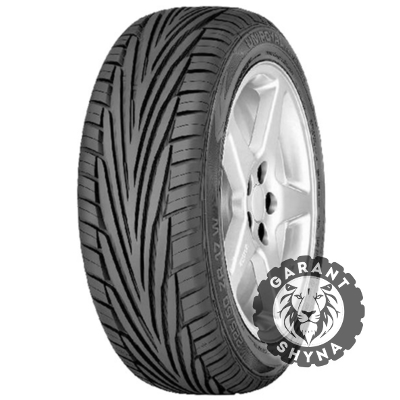 Uniroyal RainSport 2 235/40 R17 90W