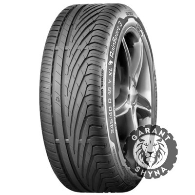 Uniroyal RainSport 3 245/50 R18 100Y FR SSR