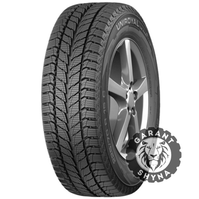 Uniroyal Snow Max 2 215/65 R16C 109/107R