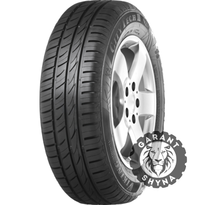 Viking City-Tech II 155/70 R13 75T
