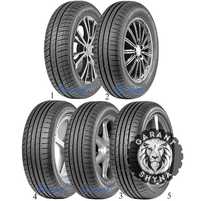 Voyager Summer 175/65 R14 82T