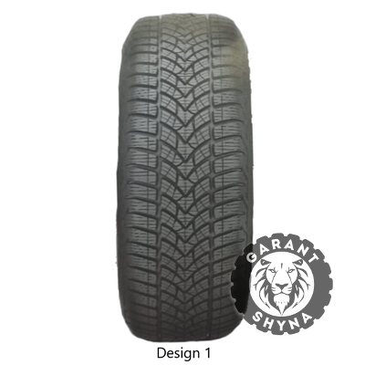 Voyager Winter 175/70 R14 84T