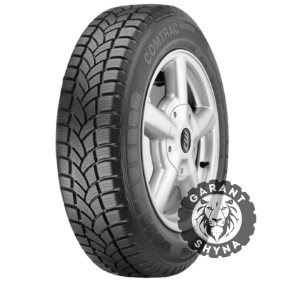Vredestein Comtrac Winter 205/65 R16C 107/105R Demo
