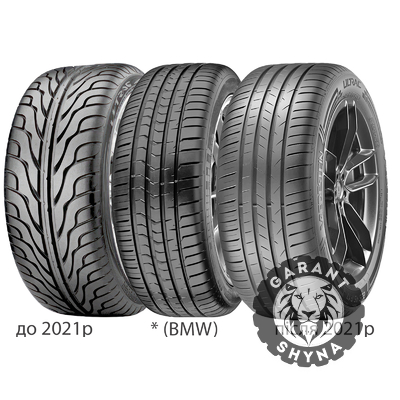 Vredestein Ultrac 195/65 R15 91H