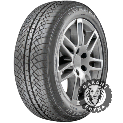 Wanli Winter-maX U1 SW611 185/65 R15 88T