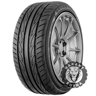 Yokohama Advan Fleva V701 235/35 R19 91W XL