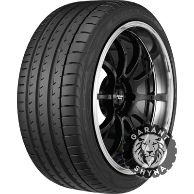 Yokohama Advan Sport V105 245/40 ZR17 91W MO