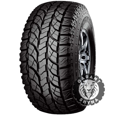 Yokohama Geolandar A/T-S G012 255/70 R18 112T