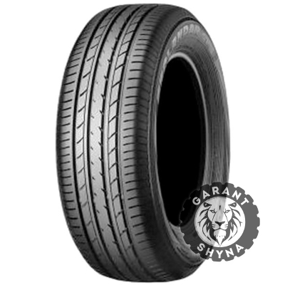 Yokohama Geolandar G98 225/65 R17 102V Demo