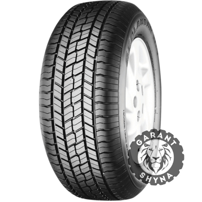 Yokohama Geolandar G033 215/70 R16 100H Demo
