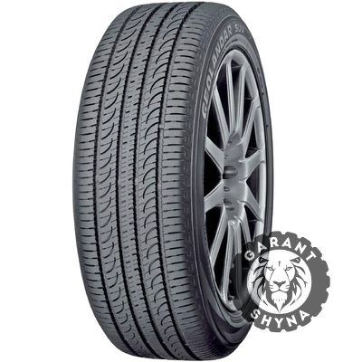 Yokohama Geolandar SUV G055 225/55 R17 97V