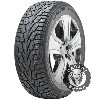 Yokohama IceGUARD Stud IG55 225/60 R17 103T XL (шип)