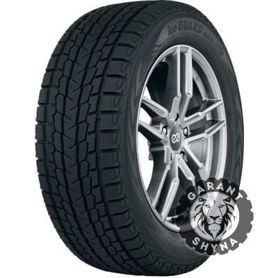 Yokohama IceGUARD G075 255/55 R19 111Q XL