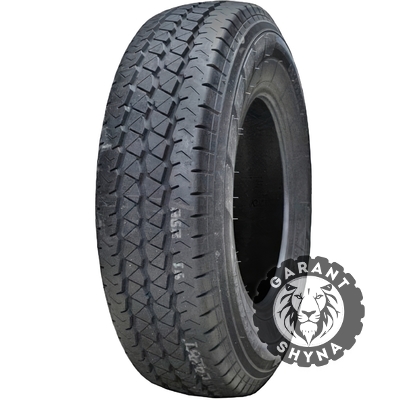Yokohama RY818 Delivery Star 225/75 R16C 121/120R