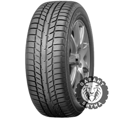 Yokohama W.Drive V903 185/65 R15 92T XL