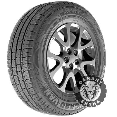 Росава Snowgard-Van 215/75 R16C 113/111R